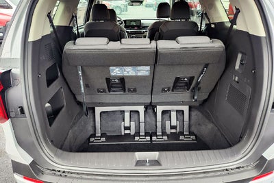 2027 Kia Carnival LX