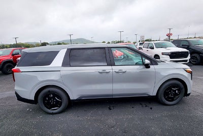 2027 Kia Carnival LX