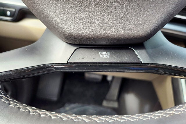 2027 Kia Carnival LXS