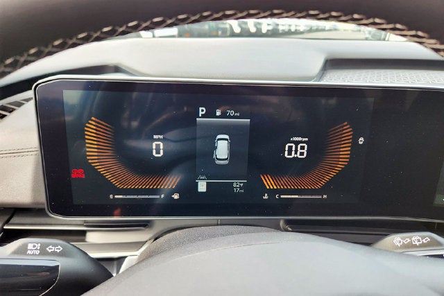 2027 Kia Carnival LXS