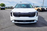 2027 Kia Carnival LXS