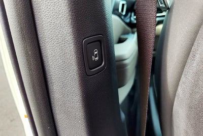 2027 Kia Carnival LXS