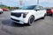 2027 Kia Carnival LXS