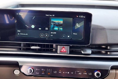 2027 Kia Carnival LXS