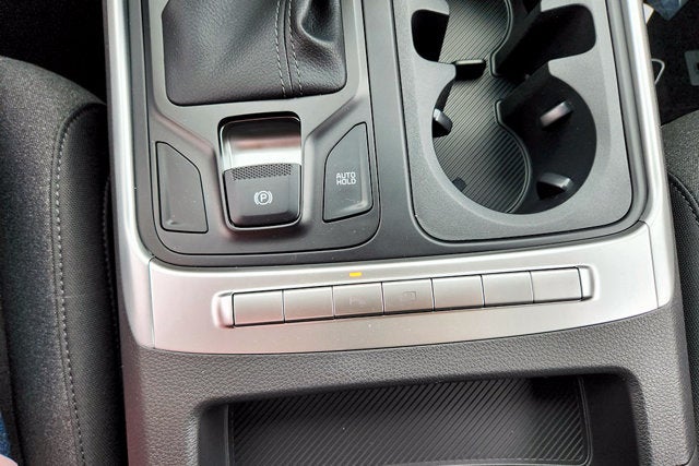 2027 Kia Carnival LX