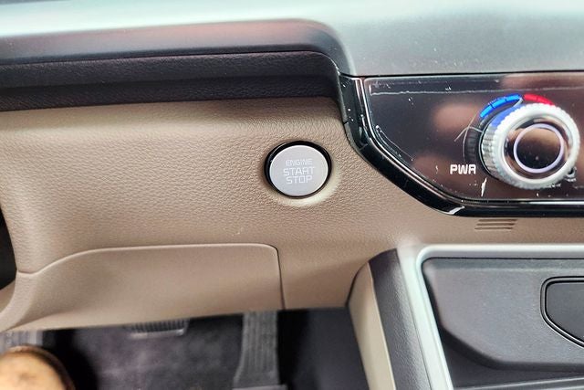 2027 Kia Carnival LX