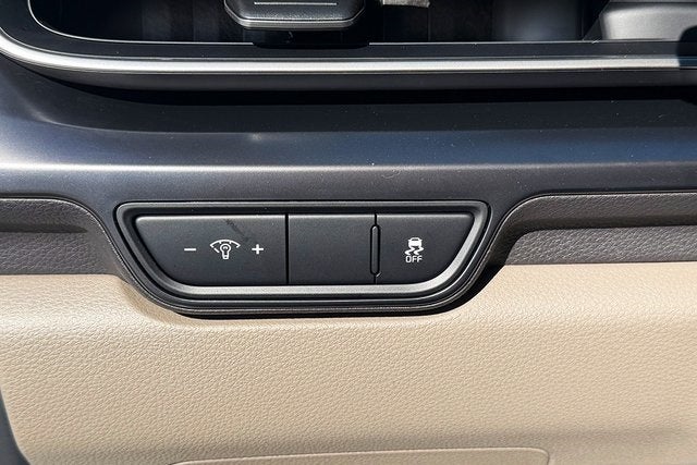 2026 Kia Carnival LX