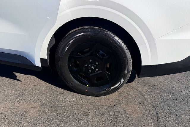 2026 Kia Carnival LX