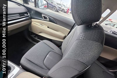 2026 Kia Carnival LX