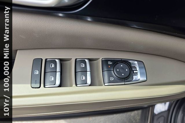 2026 Kia Carnival LX