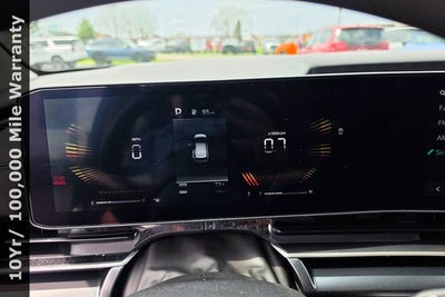 2026 Kia Carnival LX