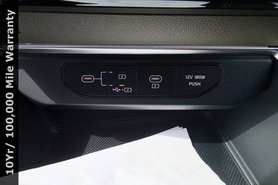 2026 Kia Carnival LX