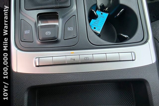 2026 Kia Carnival LX