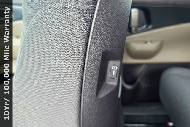 2026 Kia Carnival LX