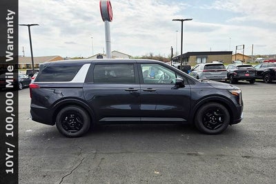 2026 Kia Carnival LX