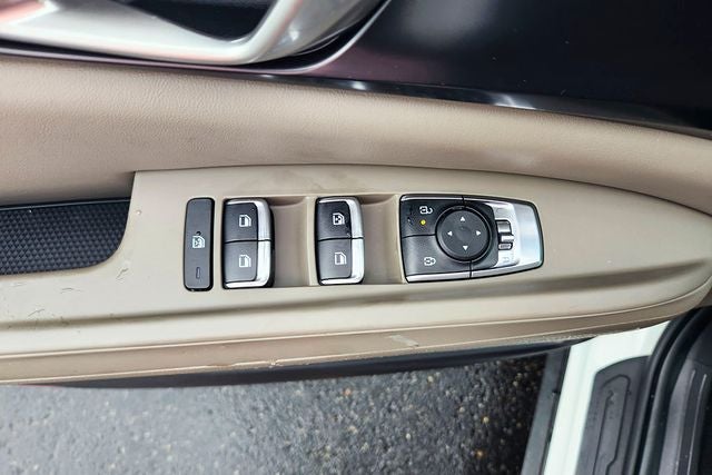 2027 Kia Carnival LX