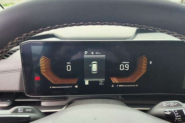 2027 Kia Carnival LX