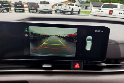 2027 Kia Carnival EX