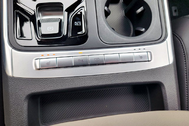2027 Kia Carnival EX