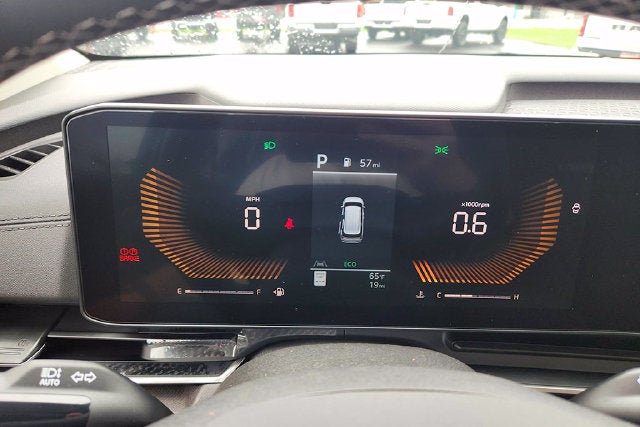 2027 Kia Carnival EX
