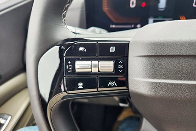 2027 Kia Carnival EX