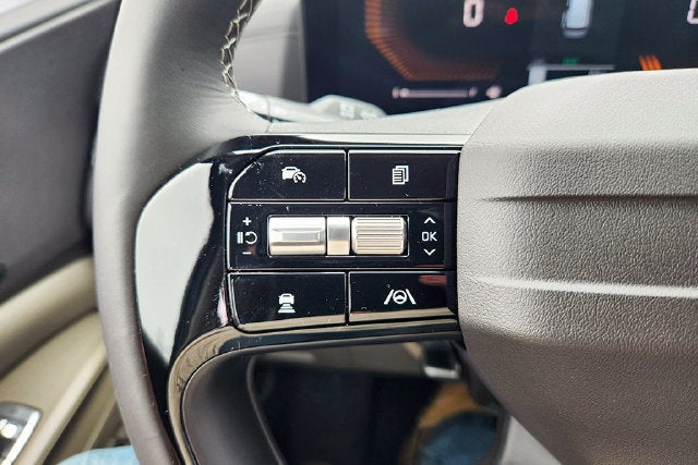 2027 Kia Carnival EX