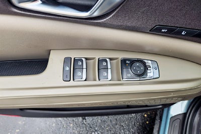2027 Kia Carnival EX
