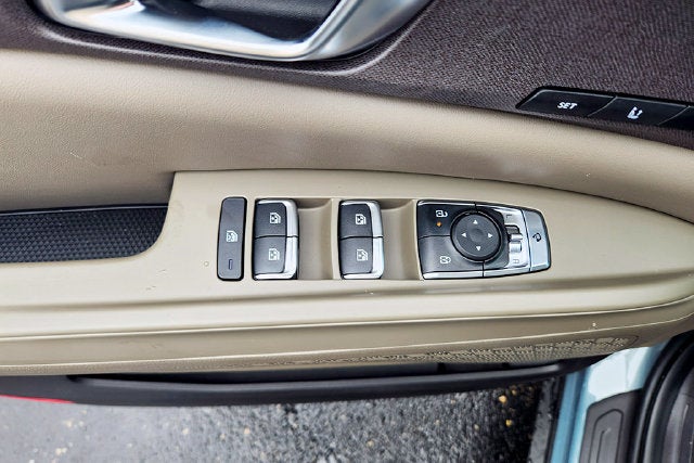2027 Kia Carnival EX