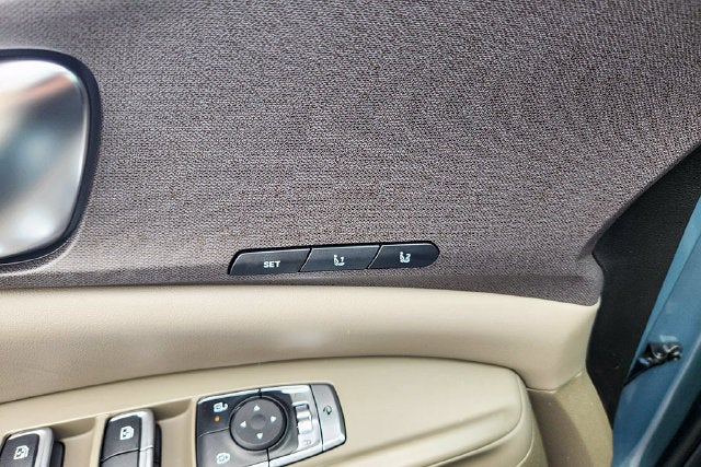 2027 Kia Carnival EX