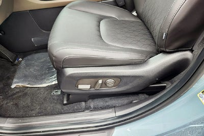 2027 Kia Carnival EX