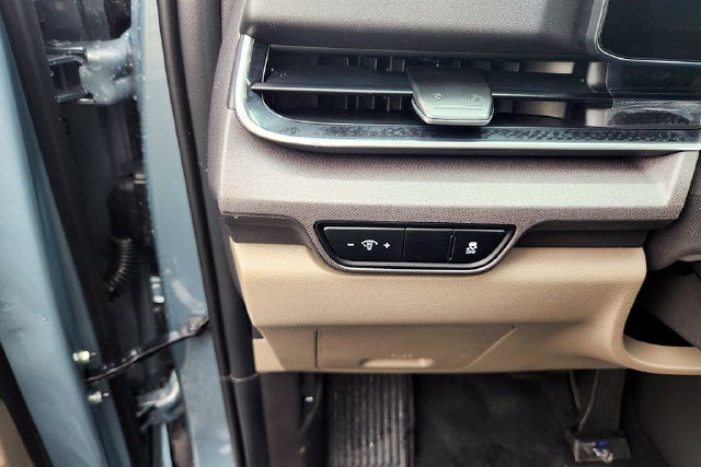 2027 Kia Carnival EX