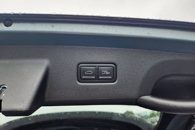 2027 Kia Carnival EX
