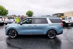 2027 Kia Carnival EX