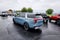 2027 Kia Carnival EX