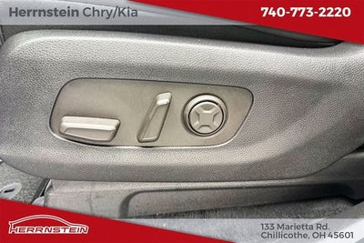 2025 Kia Carnival Hybrid EX