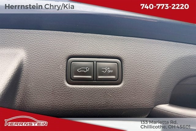 2025 Kia Carnival Hybrid EX