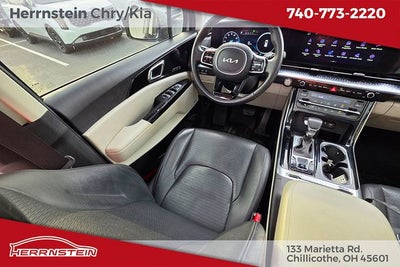 2024 Kia Carnival SX Prestige