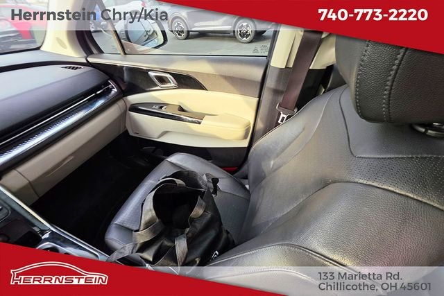 2024 Kia Carnival SX Prestige