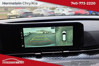 2024 Kia Carnival SX Prestige