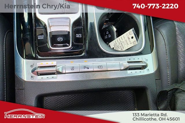 2024 Kia Carnival SX Prestige