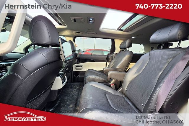 2024 Kia Carnival SX Prestige