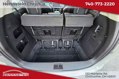 2024 Kia Carnival SX Prestige