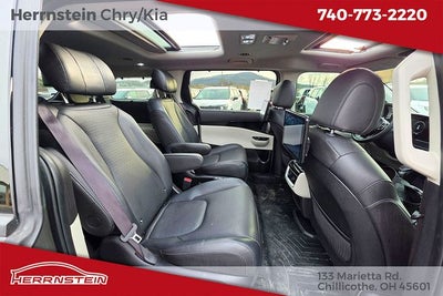 2024 Kia Carnival SX Prestige