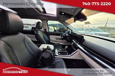 2024 Kia Carnival SX Prestige