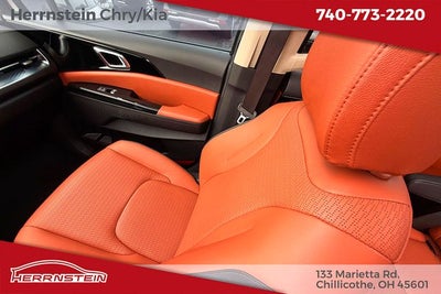 2024 Kia Carnival SX Prestige