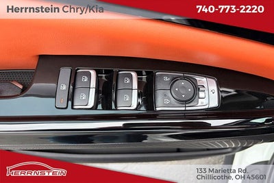 2024 Kia Carnival SX Prestige