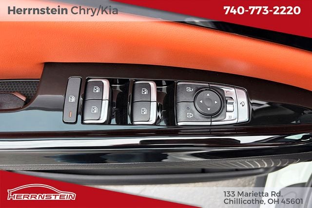 2024 Kia Carnival SX Prestige