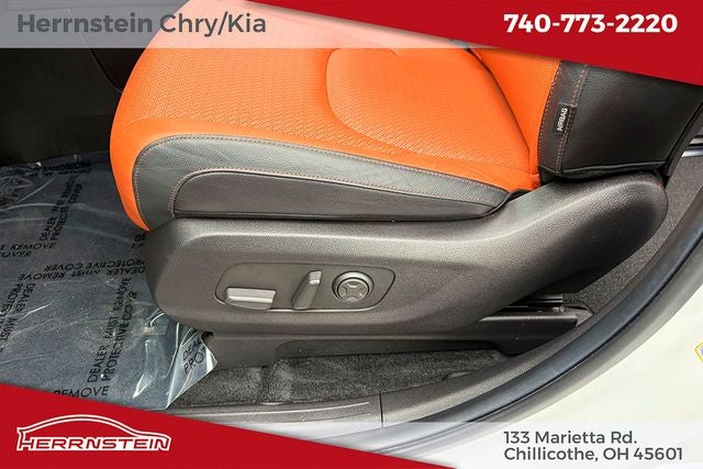 2024 Kia Carnival SX Prestige
