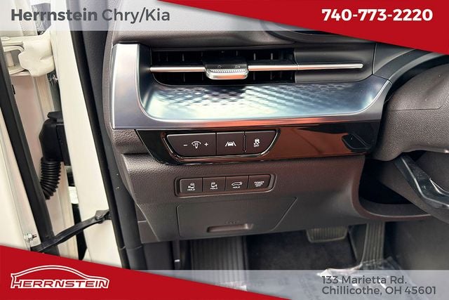 2024 Kia Carnival SX Prestige