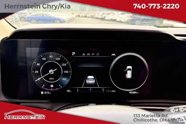 2024 Kia Carnival SX Prestige